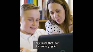 7 reasons why schools love Oxford Reading Buddy [upl. by Lecirg]