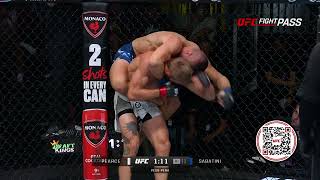 Melhores Momentos UFC Vegas 98 ROYVAL x TAIRA [upl. by Munford]