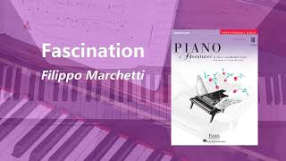 Fascination Filippo Marchetti [upl. by Enel]