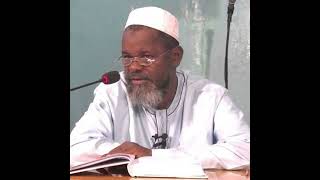 Les devoirs envers nos défunts  Imam Ousmane Galadio KA [upl. by Laith]