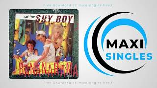 Bananarama ― Shy boy ♫ Extended Version [upl. by Issac]