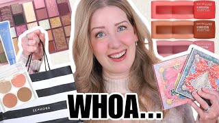 New MakeupSome INSTANT Favorites and a Few REGRETS [upl. by Aneekan]