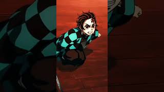 KAMADO TANJIRO  Demon Slayer shorts anime demonslayer [upl. by Orabla]