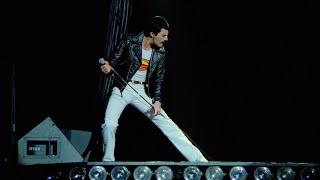 Queen  Let Me Entertain You Live at the Montreal Forum 1981 Remastered [upl. by Bord196]