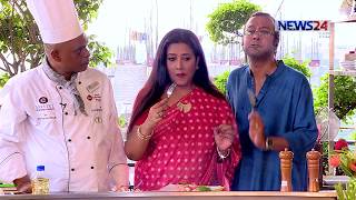 Roshona Bilash  রসনা বিলাস  Ifter Special with Suborna Mustafa amp Soud  Ep04 [upl. by Giavani]