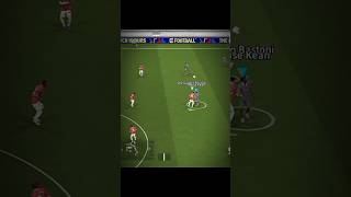 Dancing style like Oppes efootball efootball2025 [upl. by Amolap]