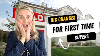 Significant Changes to RRSP First Time Home Buyer Plan [upl. by Telimay]