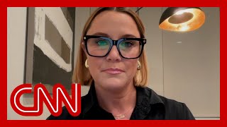 SE Cupp ‘You can’t say Trump has no responsibility’ for these attacks and threats [upl. by Eiuqram]