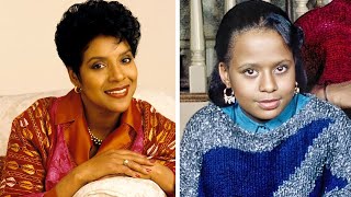 25 The Cosby Show Actors Who Have Tragically Passed Away [upl. by Uriia]