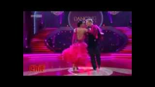 Dancing Stars 2012  Da waren es nur noch neun [upl. by Nwahsd]