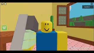 Roblox Need More Poop Good Ending [upl. by Kcinom]