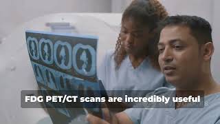 FDG PETCT Scan Explained  AIIMS  New Delhi [upl. by Maclean619]