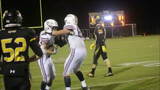 Football Plymouth at Souhegan Oct 18 [upl. by O'Rourke]