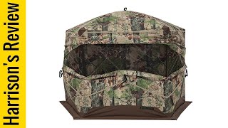 Best Hunting Blinds 2023  Top 5 [upl. by Martine]