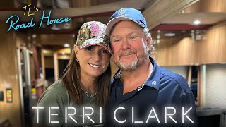 Tracy Lawrence  TLs Road House  Terri Clark Episode 59 [upl. by Arevle165]