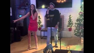 Cruise FGL Karaoke with Amanda Rowe [upl. by Ramar]