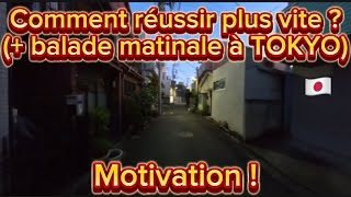 MOTIVATION  How To STOP losing time From JAPAN [upl. by Sharman694]