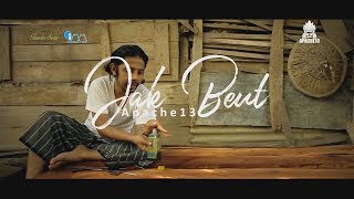 APACHE13  JAK BEUT Official Music Video [upl. by Finnigan]