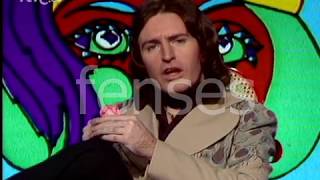 1974 Mike McGear quotSimply love youquot HD  UNSEEN  1974 [upl. by Airtap]