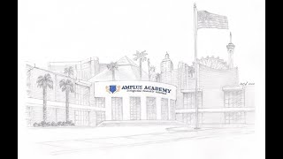 Amplus Academy Commencement Ceremony 2021 [upl. by Mansfield]