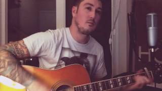 Old School by Hedley cover by Hopeland [upl. by Idell192]