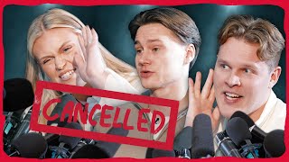 Kristiania Challenge S2E1 Alle blir «cancelled» [upl. by Ferd]