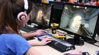 How To Rock LAN Parties GERMAN Schwaben Edition  SchärfeContest [upl. by Ydnar777]