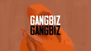 Central Cee  Gangbiz Lyric Video Wild West [upl. by Eiramrebma]