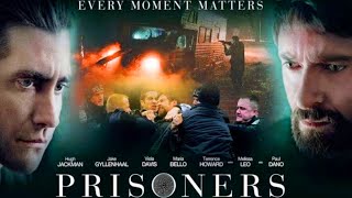 Understanding Prisoners 2013  Movie Analysis [upl. by Zahara352]