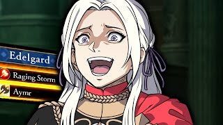 Three Houses A Fair and Balanced Game [upl. by Libna]