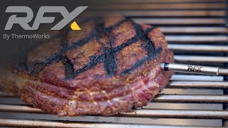 How to Cook SCA Steak Like a Champion [upl. by Sivrup]