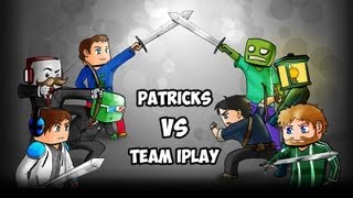 Team Iplay Vs Patricks  Ep 6 [upl. by Eryt24]