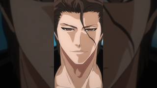 Aizen Kyoka Suigetsu ability Explained bleach [upl. by Yenttirb]