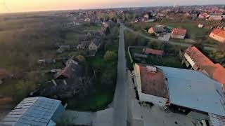 Iznad Padinske doline  Ruta Alaš  Višničkova [upl. by Jeannie845]