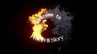 Welcome to Real Hit Story  By LAUGHING SKULL [upl. by Arata]