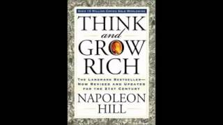 Audiobook Think and Grow Rich [upl. by Ettennej]