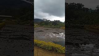 orange city nelliyampathy palakkad kerala india tamil tamilsong love reels tamilan travel [upl. by Nonregla]