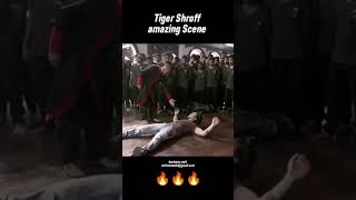 tiger shroff martial arts trainingfilms [upl. by Ripp]