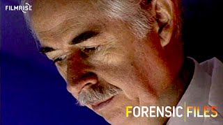 Forensic Files  Season 2 Episode 6  The Blood Trail  Full Episode [upl. by Broek621]