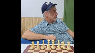 Sobre Ajedrez con Ivanchuk [upl. by Yenaj417]