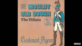 Lieutenant Pigeon  Mouldy Old Dough 1972 magnums extended mix [upl. by Sissy]