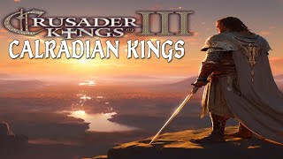 The Rhodok Kingdom CK3 Calradian Kings House Paradise 4 [upl. by Aseneg]