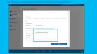 Using Windows Azure Biztalk Service to receive EDI [upl. by Isabelita426]