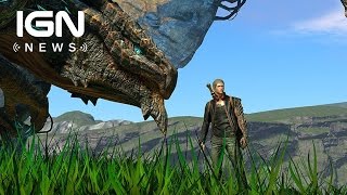 Scalebound Delayed to 2017  IGN News [upl. by Lachlan]