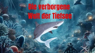 Die verborgene Welt der Tiefsee Entdeckungsreise ins Unbekannte [upl. by Hirai]