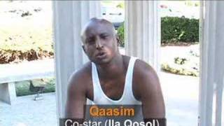 ila qosol  new somali movie [upl. by Semyaj]