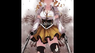 Credens Justitiam Mahou Shoujo Madoka Magica [upl. by Aisul]