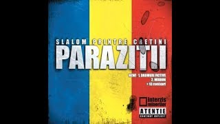 Parazititii  Din coltul blocului rmx [upl. by Ahsenit721]