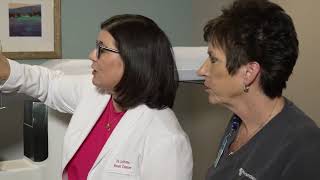 Brevera® Breast Biopsy System Testimonial featuring Dr Madelyn Lefranc [upl. by Ssor]