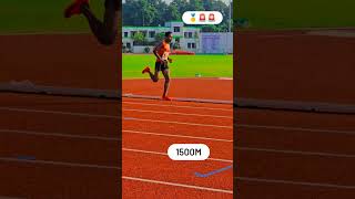 Prince Saharanpur 1500m Finel 🔥😈💯princesaharanpur athletics motivation youtubeshorts army [upl. by Baruch72]